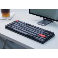 Клавиатура Keychron K3 Pro RGB K3P-H1-RU (Gateron Low Profile Red) фото 2